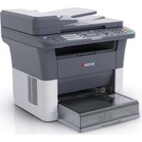KYOCERA FS-1125MFP MONO YAZ-TAR-FOT-FAX ETH DUBLEK - 1